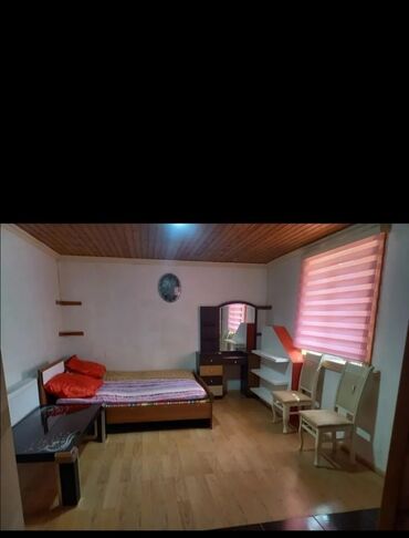 Həyət evləri və villaların satışı: 1 otaqlı, 28 kv. m, Orta təmir — 5