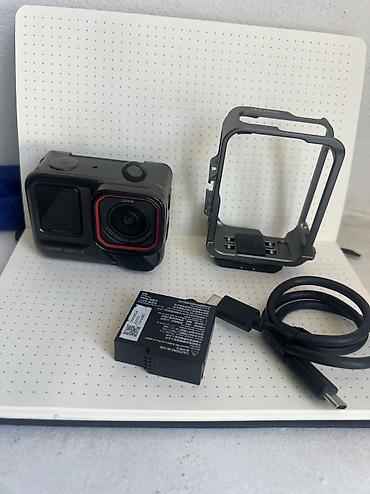 tactix 8: Экшн‑камера Insta360 Ace Pro 2 с оптикой Leica Основные особенности — 5