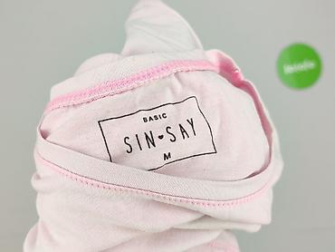 utopia t shirty: Sinsay, T-shirt damski, rozmiar M — 5