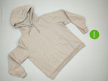 bluzy lidl: Sinsay, Bluza z kapturem damska, rozmiar L — 2