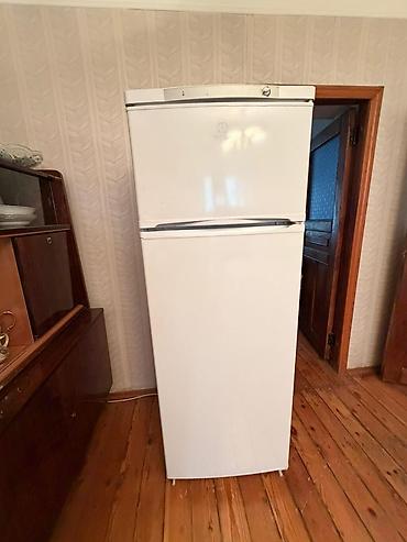 Soyuducular: Indesit iki qapılı soyuducu - Brend/model: Indesit (üst kamera – — 2