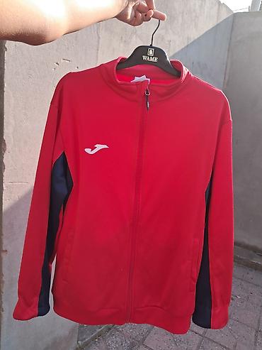 joma sumka: İdman dəsti, Joma, L, rəng - Qırmızı — 1