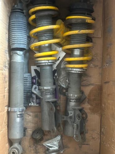 кровать односпальная с подъемным механизмом: Комплект амортизаторов Kia Б/у