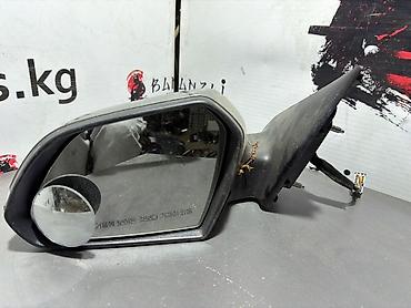 зеркало на сонату: Боковое левое Зеркало Hyundai Б/у, Оригинал — 6