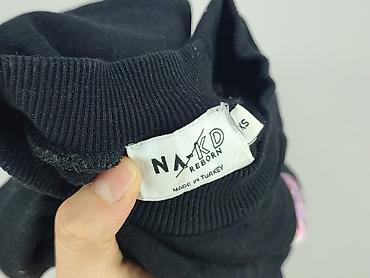 stroje nba: NA-KD, Bluza damska
, rozmiar XS — 4