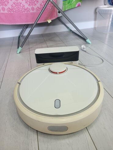 roboclean pro цена бишкек: Робот-пылесос Сухая, Составление плана помещения, Уборка по расписанию