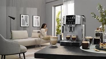 sb 910: Qəhvə maşını "DeLonghi ECAM220.30.SB"Qəhvə maşını "DeLonghi — 5