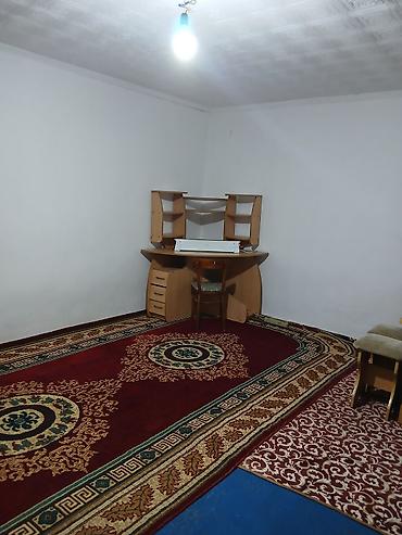 квартира аренда за месяц: Бир чон комната квартирага 22кв,м жер тамдан берилет .Суу,туалет — 4
