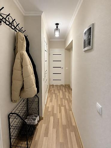 Продажа квартир: 1 комната, 28 м², БГУ Хрущевка, 2 этаж, Свежий ремонт — 3