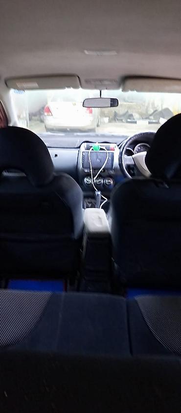 Honda: Honda Fit: 2003 г., 1.3 л, Вариатор, Бензин, Хэтчбэк — 8