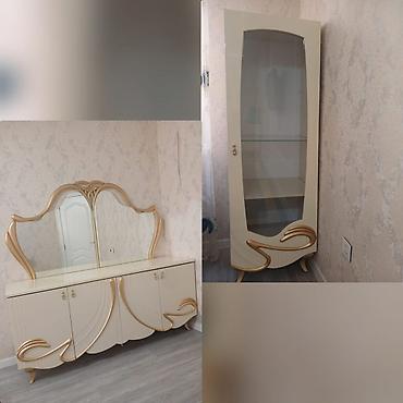Qorka ve kamot satilir/// 150 azn unvan xirdalan kod 1001(8) sofi — 1