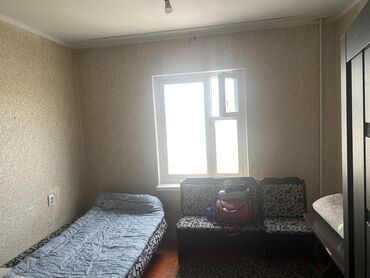 разделитель комнаты: 3 комнаты, 78 м², 108 серия, 7 этаж, Старый ремонт