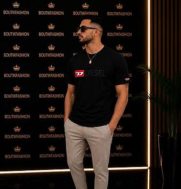 Majice: 👕 MUŠKE MAJICE 👕 🔥 Cena: 3000DIN 📏 Dostupne veličine: S, M, L, XL i — 23