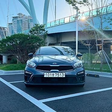 mers 203: Kia Cerato: 2020 г., 1.6 л, Автомат, Бензин, Седан — 5