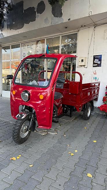 Motosikletlər: 200 sm3 — 4