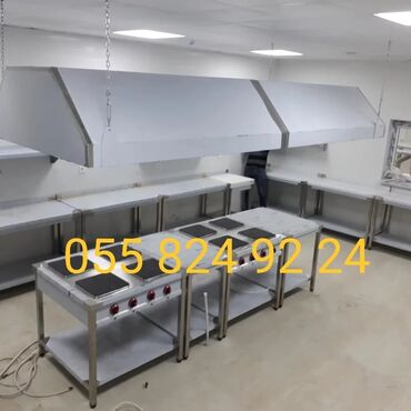 Nerjaveykalar: Butun Nov Peshakar Paslanmaz Metbex Avadanlilarini Cuda Pecka -da lalafo.az — 12 Nerjaveykalar: Butun Nov Peshakar Paslanmaz Metbex Avadanlilarini Cuda Pecka — 12