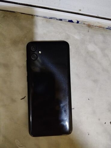 Biologiya: Samsung a4 s islenmis 4 ram 64 gb dinamik xarabdi 10 manat xerci var