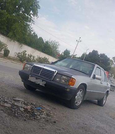 mercedes benz 208 d: Salam.Mercedes-Benz 190 (W201) sedan,mexanika 1991 ci il.Mator karopka — 2