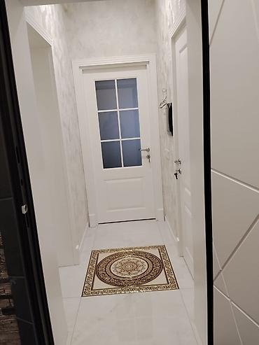 bina az kiraye evler 9 mkr: 1 otaq, yeni tikili, 42 m² Ev "Abşeron City" yaşayış kompleksində — 1