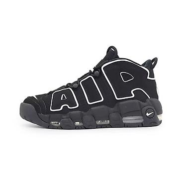 спорти: Мужские кроссовки, 39.5, 39, 40, Nike, Новый, цвет - Черный — 3