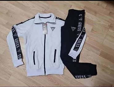 tn: Ženska komplet trenerka 
S M L XL 2XL
 Cena 3000 din — 1