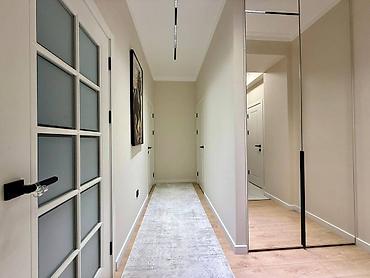 Продажа квартир: 3 комнаты, 65 м², Элитка, 6 этаж, Дизайнерский ремонт at lalafo.kg — 8 Продажа квартир: 3 комнаты, 65 м², Элитка, 6 этаж, Дизайнерский ремонт — 8