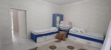 Аренда коттеджей и домов на Иссык-Куле: Коттедж, Asia Palace, Сары-Ой — 11