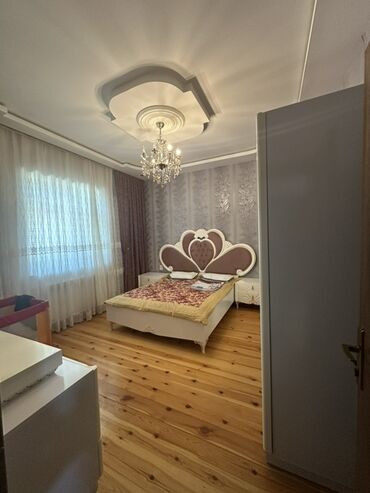 Həyət evləri və villaların satışı: 7 otaqlı, 144 kv. m, Orta təmir — 16