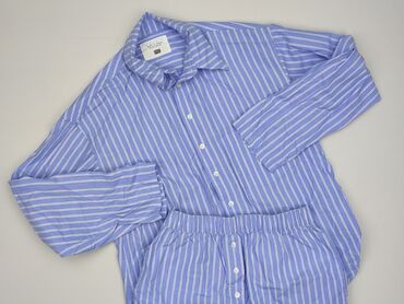 lidl szorty lniane: F&F, Women`s suit, size XS (EU 34)