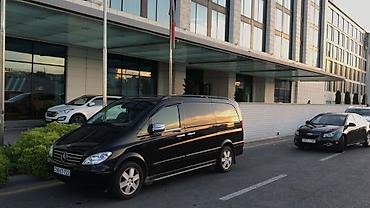 car parking 07 bufer cixarmaq programsız: Avtobus, Bakı - 18 Oturacaq — 5