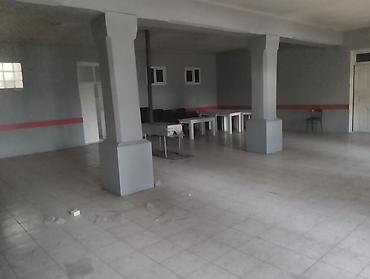 kiraye evler gəncə: Tovuz şəhərinin ən böyük obyektlərindən olan keçmiş hamam binası — 5