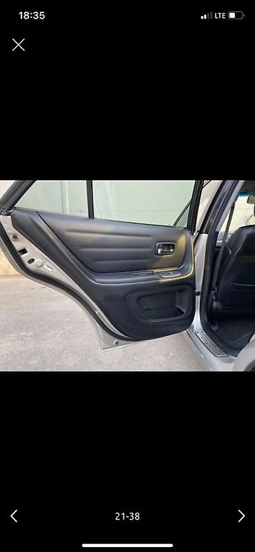 Toyota: Toyota Altezza: 2004 г., 2 л, Автомат, Бензин, Седан at lalafo.kg — 3 Toyota: Toyota Altezza: 2004 г., 2 л, Автомат, Бензин, Седан — 3