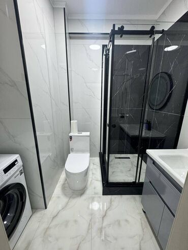 Продажа квартир: 2 комнаты, 44 м², Элитка, 11 этаж, Евроремонт