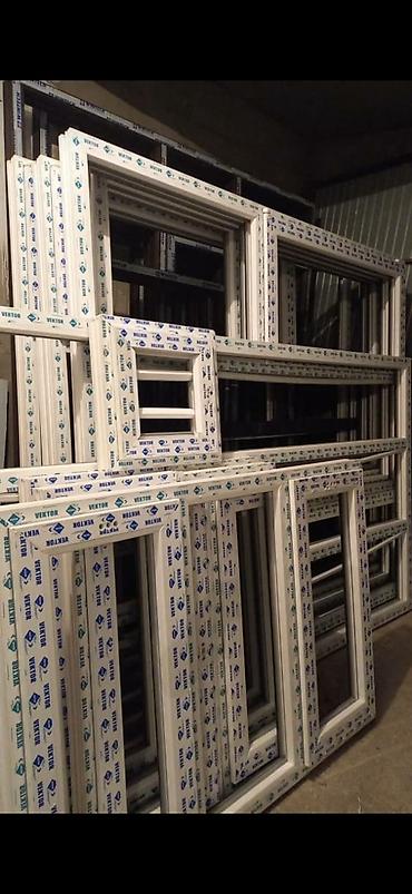 Пластиковые окна на заказ: Пластиковое окно на заказ, Тип окна: Витражные, Мансардные, Панорамные, Бесплатная установка, Без рассрочки — 17