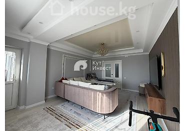 Продажа квартир: 2 комнаты, 79 м², Элитка, Евроремонт — 2