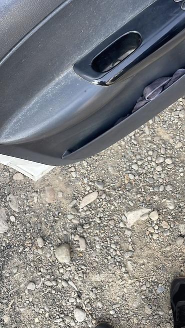 Daewoo: Daewoo Matiz: 2012 г., 0.8 л, Ручные, Бензин, Хэтчбэк — 7