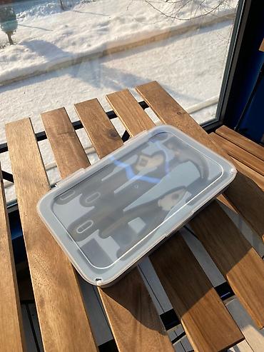 matkasym: Товары Ikea Комплект мебели для зоны отдыха Состав: - Круглый — 3