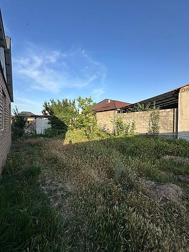 498: 🏡 Продается кирпичный 6-комнатный дом! 📍 Адрес: ж/м Ак-Ордо 3, ул — 9