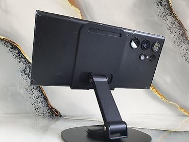 samsung a72: Samsung Galaxy S22 Ultra, Б/у, 256 ГБ, цвет - Черный, 1 SIM, 2 SIM, eSIM — 2
