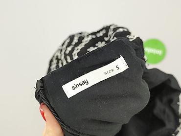 hot topic poland: Sinsay, Spódnica damska, rozmiar S — 4