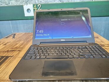 islenmis notebook satiram: İşlənmiş Dell 11.6 ", Intel Core M, 256 GB, Ünvandan götürmə