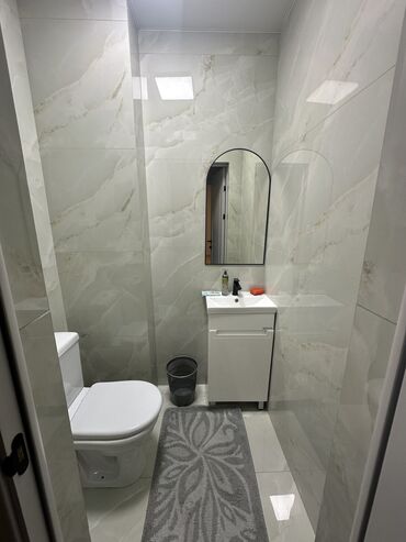 Долгосрочная аренда квартир: 2 комнаты, Риэлтор, Без подселения, С мебелью полностью — 8