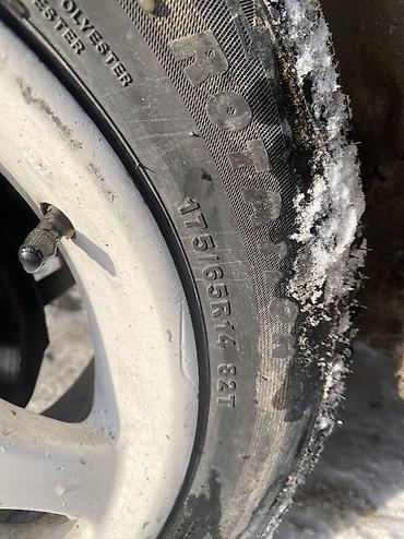 Mazda: Mazda Demio: 2001 г., 1.3 л, Автомат, Бензин, Универсал — 19