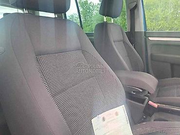 golf 2 crveni: TABLA ZA VOLKSWAGEN TOUAREG, TOURAN OD 2003. DO 2009. GOD. | Tabla — 3