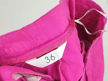 pull and bear shorts: Szorty damskie, rozmiar S — 4