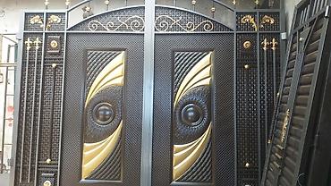 Откатные ворота: Варота арзан — 24