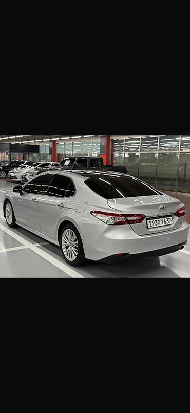 corolla 2016: Toyota Camry: 2019 г., 2.5 л, Автомат, Бензин, Седан — 3