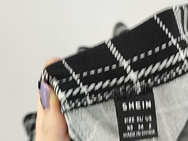 halter: Shein, Spódnica damska, rozmiar S — 4