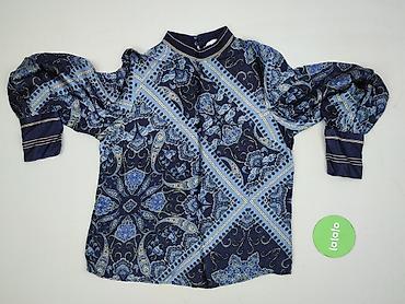 barchanowe: H&M, Bluzka damska, rozmiar M — 2