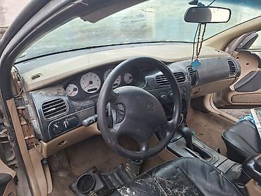 Другие детали салона: Автозапчасти салона для седана/купе Chrysler/Dodge конца 1990-х – — 2